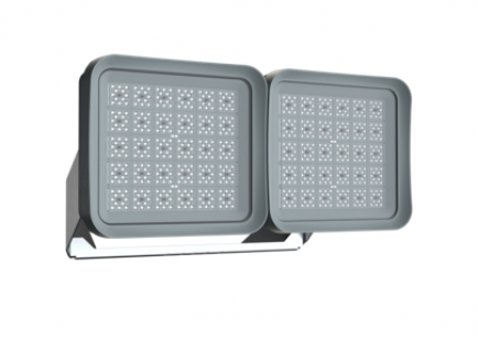 Светодиодный светильник FFL 16-600-850-C120