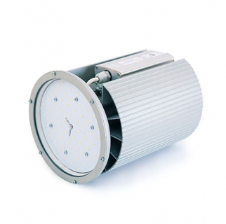 Светодиодный светильник Ex-ДСП 04-70-50-Д120