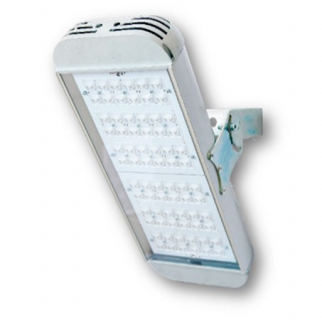 Светодиодный светильник Ex-ДПП 07-156-50-Ш2