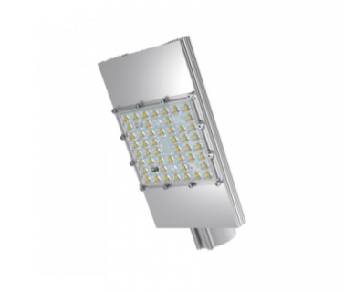 Светодиодный уличный светильник ПромЛед Магистраль v2.0-80 Мультилинза 135x55
