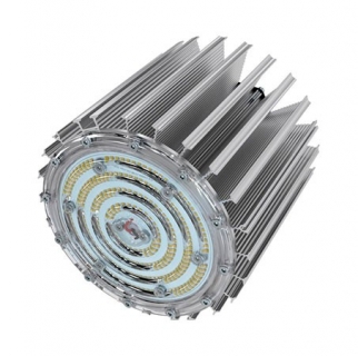 Светодиодный светильник Профи v2.0-50 Мультилинза Г60