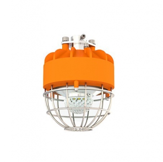 Светодиодный светильник Ex-FTN 1-101-30-850