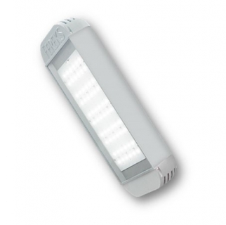 Светодиодный светильник уличный ДКУ 07-130-850-Ш3
