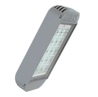 Светодиодный светильник уличного освещения ДКУ 07-85-850-Ш3Д