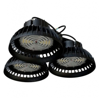 Светодиодный светильник ПромЛед Профи Нео 400 ×3 M