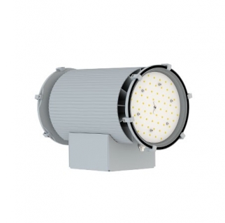 Светодиодный светильник ДБУ 17-70-850-Г60