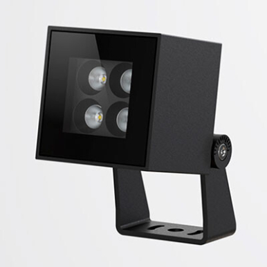 Светодиодный светильник архитектурный QUB S8