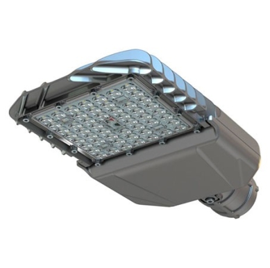 Светодиодный светильник ПромЛед Гроза 70 XS 135×55°