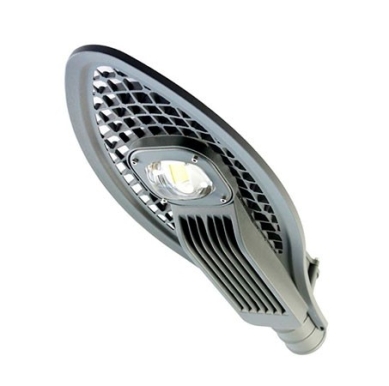 Светодиодный уличный светильник ПромЛед Кобра-150