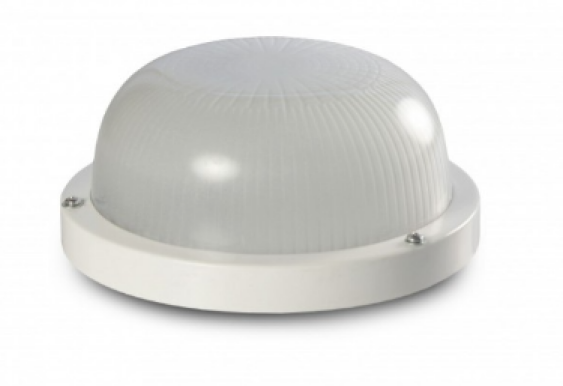 Светодиодный светильник ПромЛед Кронос 12 Эко Датчик БАП (390лм 1,5ч)