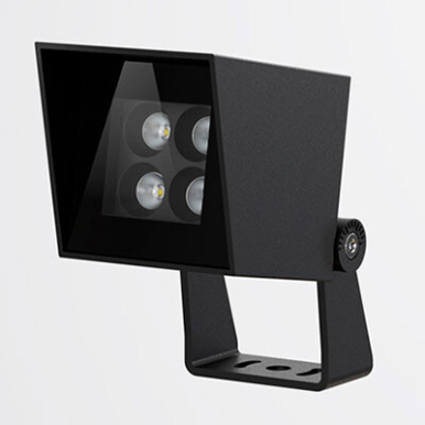 Светодиодный светильник архитектурный QUB S8K