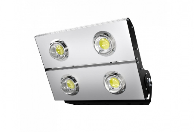 Светодиодный светильник ПромЛед Прожектор v2.0-200