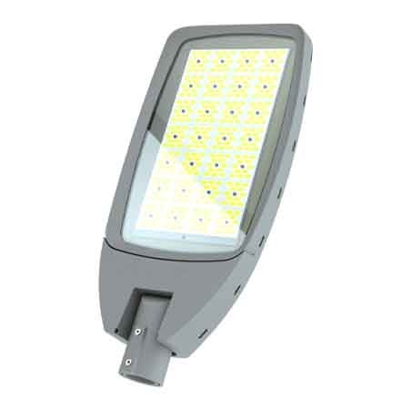 Светодиодный светильник FLA 200A-100-850-W