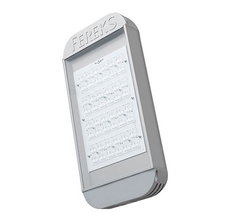 Светодиодный светильник уличного освещения ДКУ 07-78-850-К15