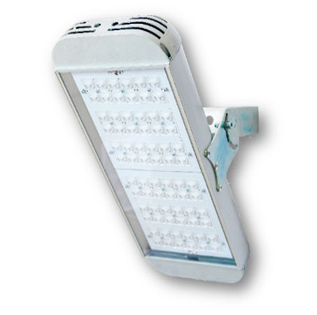 Светодиодный светильник Ex-ДПП 07-156-50-Г60