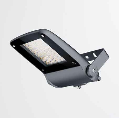 Светодиодный светильник уличный VIKING S90