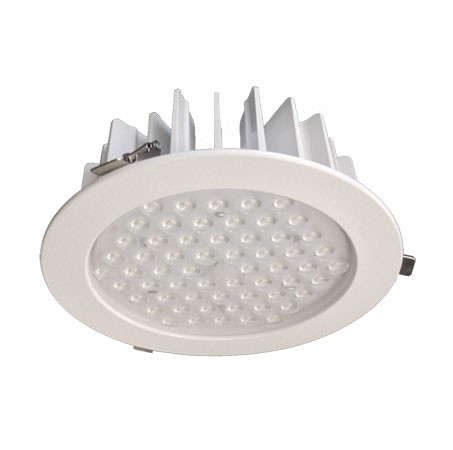 Светодиодный светильник ДВО 06-56-850-Д110