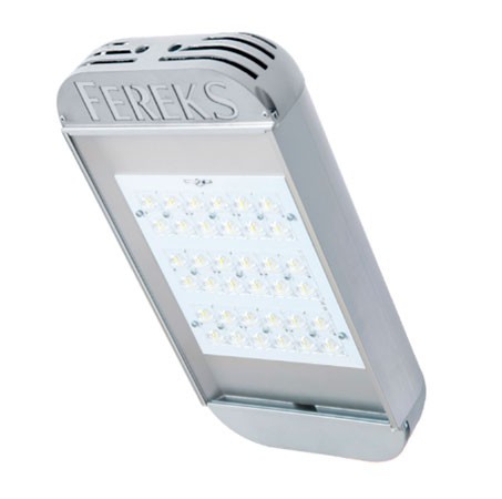 Светодиодный светильник уличного освещения ДКУ 07-68-850-К30