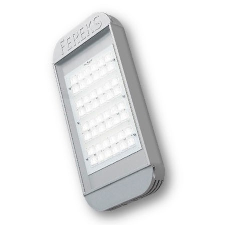 Светодиодный светильник уличного освещения ДКУ 07-100-850-Д120