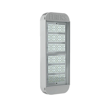 Светодиодный светильник уличный ДКУ 07-156-850-К30