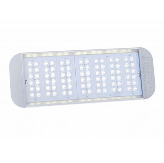 Светодиодный светильник уличный ДКУ 07-170-850-Ш3