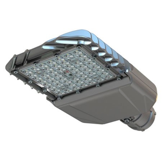 Светодиодный светильник ПромЛед Гроза 70 XS 135×55°