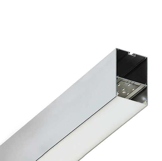 Светодиодный светильник LINER/P40-XS10