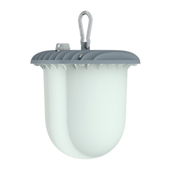 Светодиодный промышленный светильник FA 01-20-850