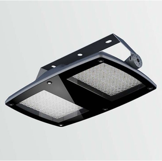 Светодиодный светильник ATLANT MAX-220/P