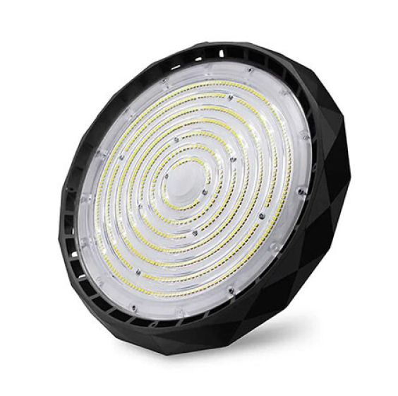 Светодиодный светильник Lumus D20-200L (120/160/200)-750