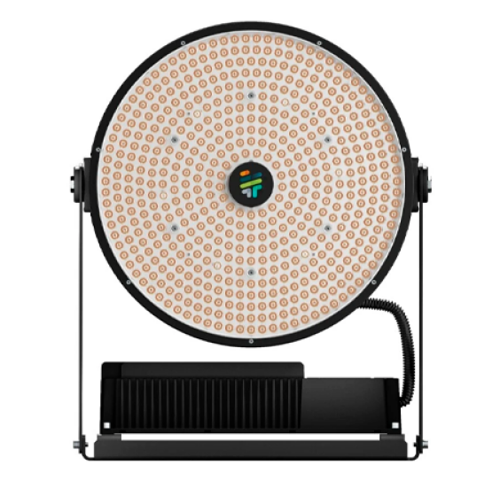 Светодиодный прожектор Tanos PRO D8-1500L-957