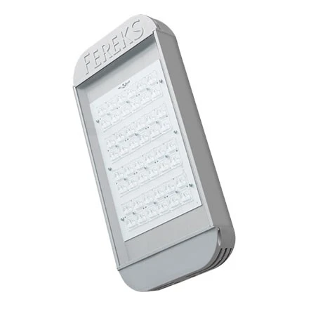 Светодиодный светильник уличный ДКУ 07-156-850-Д120