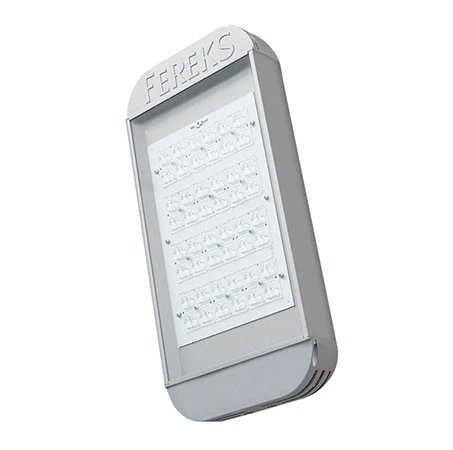 Светодиодный светильник уличного освещения ДКУ 07-78-850-Ш3